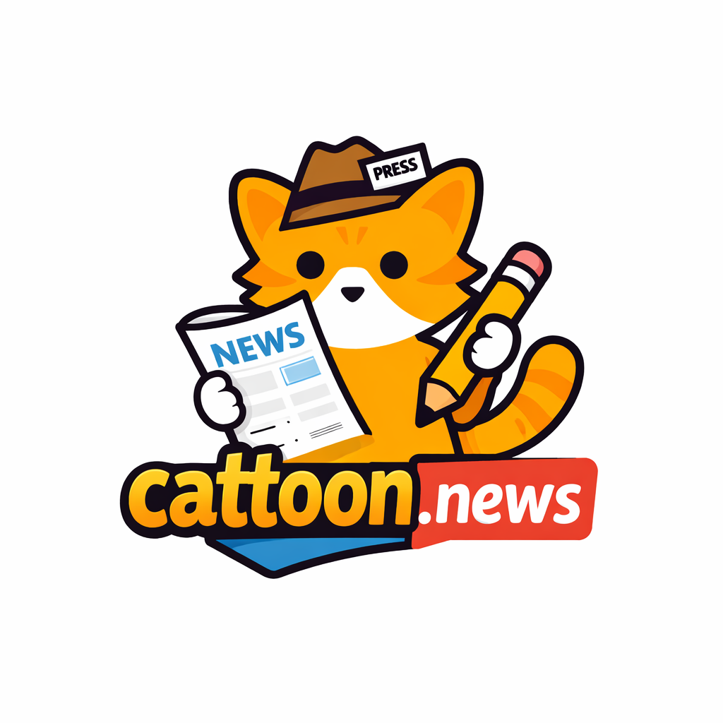 Cattoons Logo